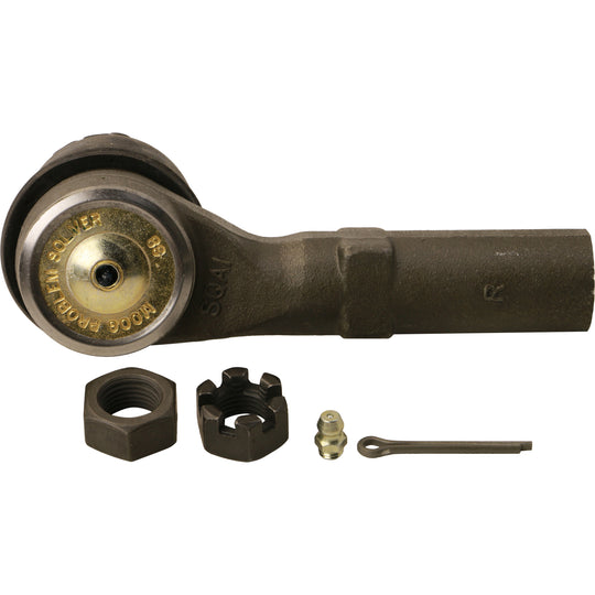 ES3447T Steering Tie Rod End MOOG Chassis Products Canada