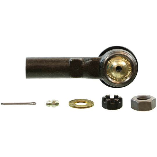 ES3452 Steering Tie Rod End MOOG Chassis Products Canada