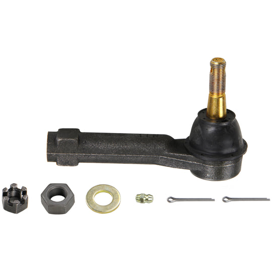 ES3453 Steering Tie Rod End MOOG Chassis Products Canada
