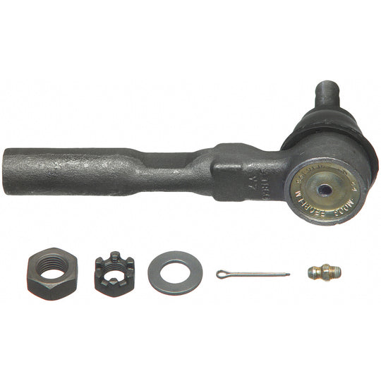 ES3455 Steering Tie Rod End MOOG Chassis Products Canada