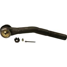 Load image into Gallery viewer, ES3474 Steering Tie Rod End MOOG Chassis Products Canada