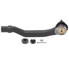 Load image into Gallery viewer, ES3491 Steering Tie Rod End MOOG Chassis Products Canada