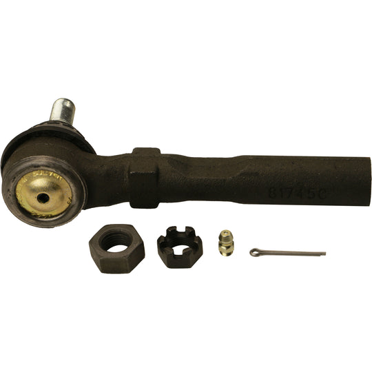 ES3492T Steering Tie Rod End MOOG Chassis Products Canada