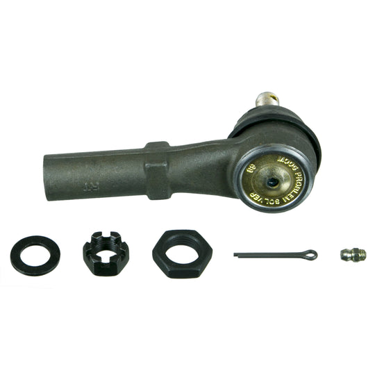ES3538 Steering Tie Rod End MOOG Chassis Products Canada