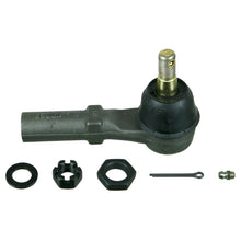 Load image into Gallery viewer, ES3538 Steering Tie Rod End MOOG Chassis Products Canada