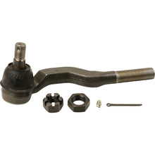 Load image into Gallery viewer, ES3546 Steering Tie Rod End MOOG Chassis Products Canada