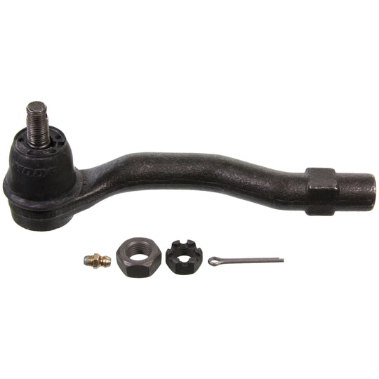 ES3600 Steering Tie Rod End MOOG Chassis Products Canada