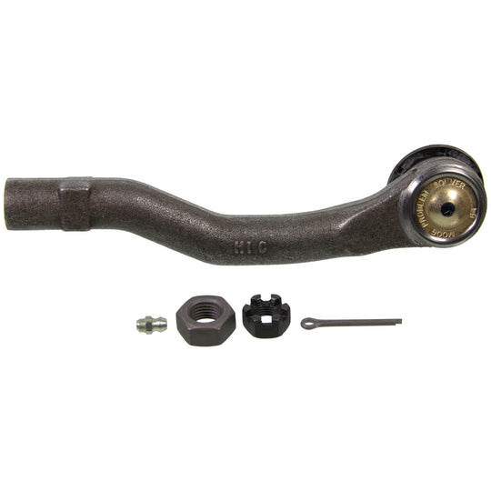 ES3601 Steering Tie Rod End MOOG Chassis Products Canada