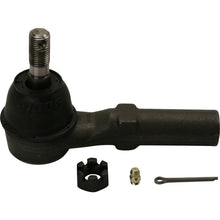 Load image into Gallery viewer, ES3609 Steering Tie Rod End MOOG Chassis Products Canada
