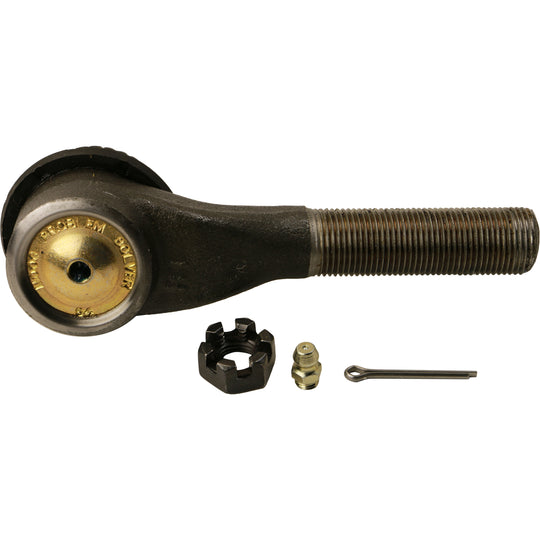 ES360RL Steering Tie Rod End MOOG Chassis Products Canada
