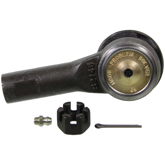 ES3660 Steering Tie Rod End MOOG Chassis Products Canada