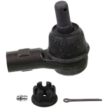 Load image into Gallery viewer, ES3689 Steering Tie Rod End MOOG Chassis Products Canada