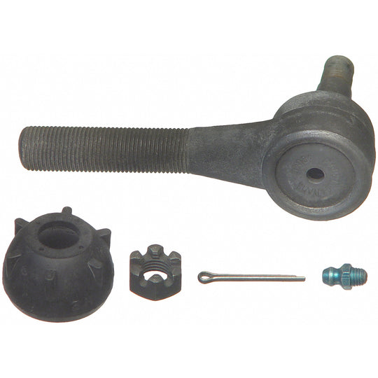 ES368RL Steering Tie Rod End MOOG Chassis Products Canada