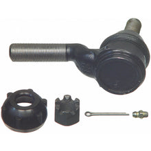 Load image into Gallery viewer, ES375L Steering Tie Rod End MOOG Chassis Products Canada