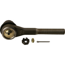Load image into Gallery viewer, ES381RL Steering Tie Rod End MOOG Chassis Products Canada