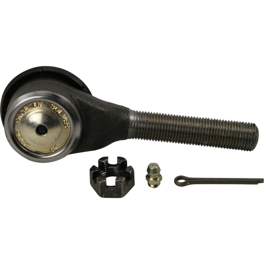 ES401L Steering Tie Rod End MOOG Chassis Products Canada