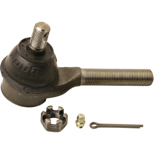 ES401L Steering Tie Rod End MOOG Chassis Products Canada