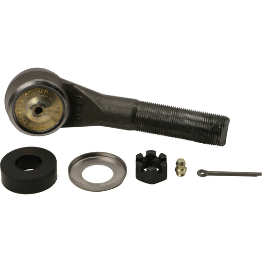 ES413R Steering Tie Rod End MOOG Chassis Products Canada