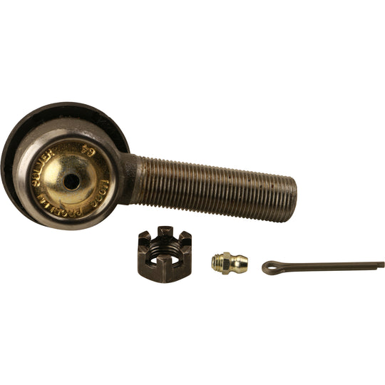 ES416R Steering Tie Rod End MOOG Chassis Products Canada