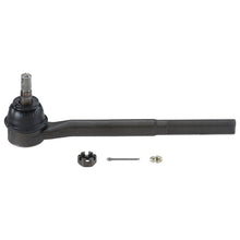 Load image into Gallery viewer, ES427R Steering Tie Rod End MOOG Chassis Products Canada