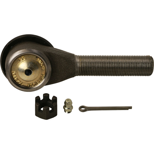 ES435RL Steering Tie Rod End MOOG Chassis Products Canada