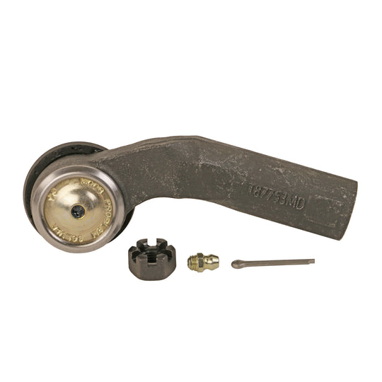 ES800025 Steering Tie Rod End MOOG Chassis Products Canada