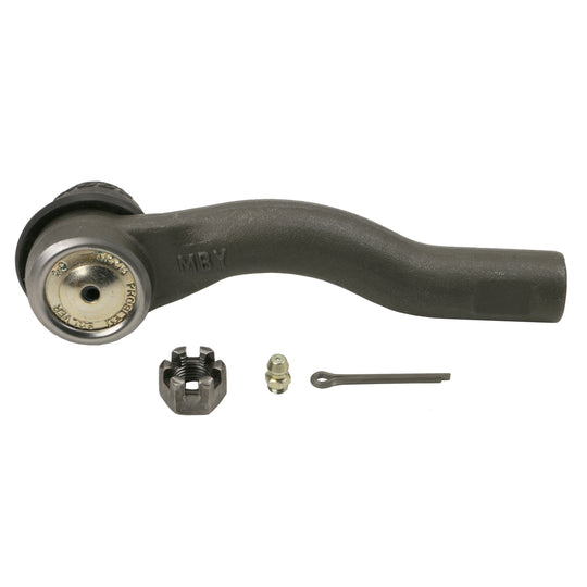 ES800027 Steering Tie Rod End MOOG Chassis Products Canada