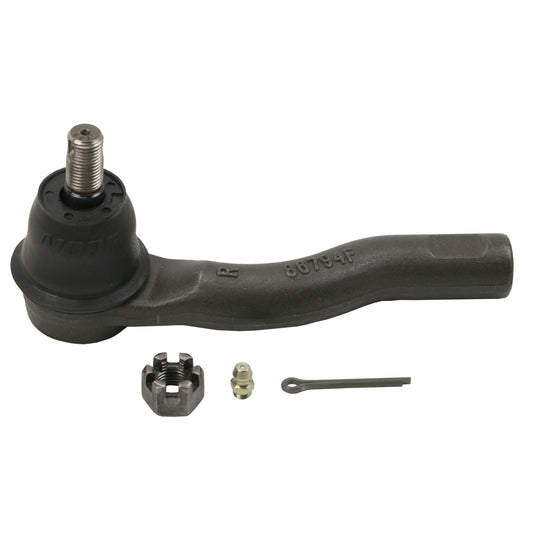 ES800027 Steering Tie Rod End MOOG Chassis Products Canada