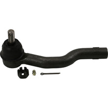 Load image into Gallery viewer, ES800031 Steering Tie Rod End MOOG Chassis Products Canada