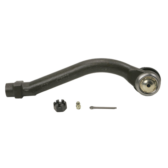 ES800035 Steering Tie Rod End MOOG Chassis Products Canada