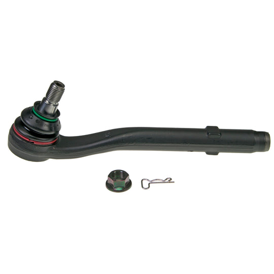 ES800275 Steering Tie Rod End MOOG Chassis Products Canada