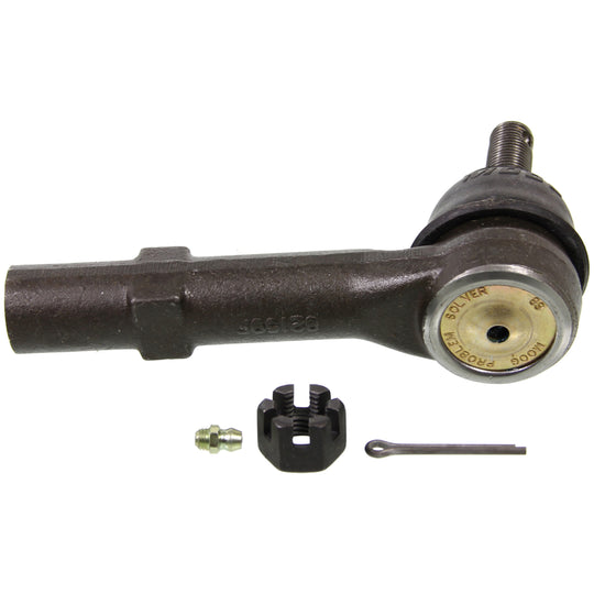 ES800286 Steering Tie Rod End MOOG Chassis Products Canada