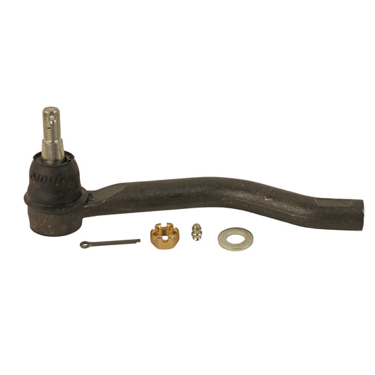ES800358 Steering Tie Rod End MOOG Chassis Products Canada