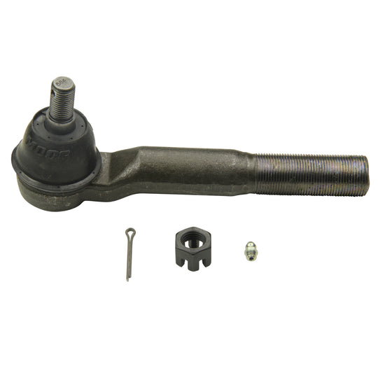 ES800375 Steering Drag Link MOOG Chassis Products Canada