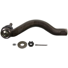 Load image into Gallery viewer, ES800406 Steering Tie Rod End MOOG Chassis Products Canada