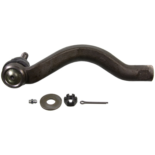 ES800406 Steering Tie Rod End MOOG Chassis Products Canada