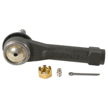 Load image into Gallery viewer, ES800408 Steering Tie Rod End MOOG Chassis Products Canada
