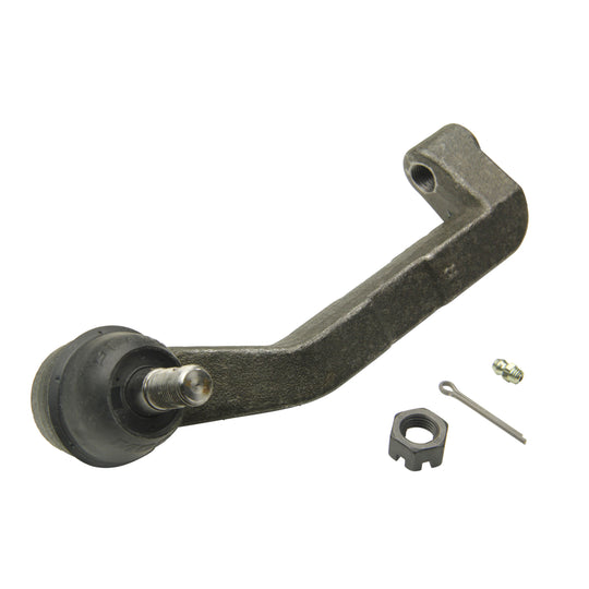 ES800430 Steering Tie Rod End MOOG Chassis Products Canada