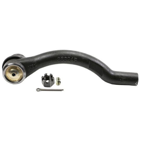 ES800460 Steering Tie Rod End MOOG Chassis Products Canada