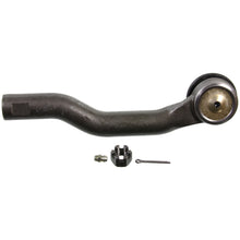 Load image into Gallery viewer, ES800473 Steering Tie Rod End MOOG Chassis Products Canada