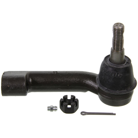 ES800514 Steering Tie Rod End MOOG Chassis Products Canada