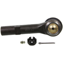 Load image into Gallery viewer, ES800621 Steering Tie Rod End MOOG Chassis Products Canada