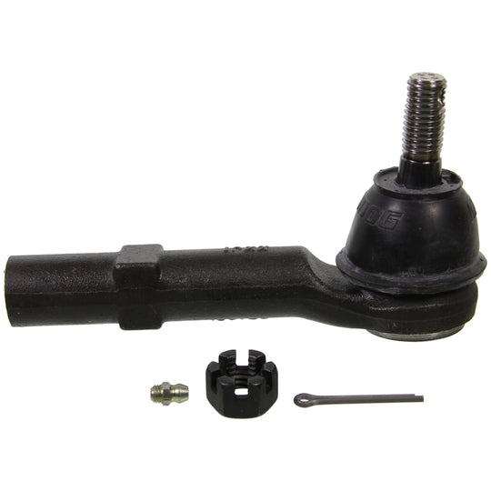 ES800621 Steering Tie Rod End MOOG Chassis Products Canada