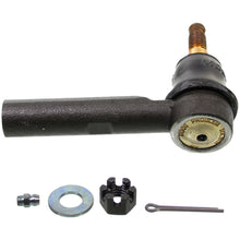 Load image into Gallery viewer, ES800640 Steering Tie Rod End MOOG Chassis Products Canada