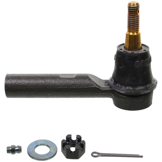 ES800640 Steering Tie Rod End MOOG Chassis Products Canada