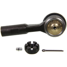 Load image into Gallery viewer, ES800643 Steering Tie Rod End MOOG Chassis Products Canada