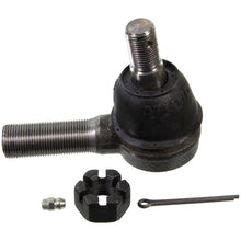 Load image into Gallery viewer, ES800744 Steering Tie Rod End MOOG Chassis Products Canada
