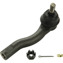 Load image into Gallery viewer, ES800781 Steering Tie Rod End MOOG Chassis Products Canada