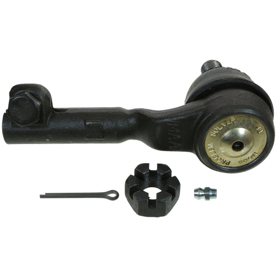 ES800800 Steering Tie Rod End MOOG Chassis Products Canada
