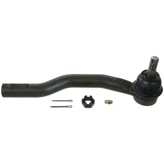 ES800855 Steering Tie Rod End MOOG Chassis Products Canada